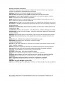 Barreras comerciales y arancelarias