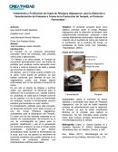 Importancia de las bacterias lacticas en alimentos