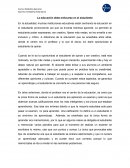 La Educación debe Enfocarse en el Estudiante