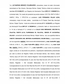 DOCUMENTO DE VENTA DE CIBER