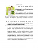 SALUD OCUPACIONAL CUESTIONARIO