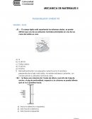 Autoevaluación Unidad: 03