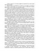 Cuenta la historia de una leyenda plagada de supersticiones que recae durante siglos sobre una familia.