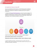 Los espacios de Prepa en Línea-SEP