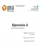 Marco para la buena enseñanza