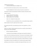 TERMINOLOGÍA BURSÁTIL