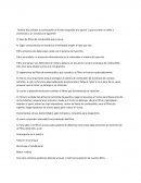 Actividad Visitar un taller y entrevistar a un mecánico