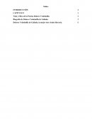 Vida y Obra de la Poetisa Dolores Veintimilla