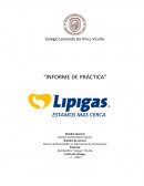 Distribuidora “Lipigas”, Vicuña.