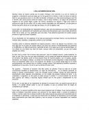 LOS 4 ACUERDOS EN MI VIDA