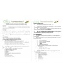 BASES PARA CONCURSO DE FERIA DE CIENCIAS