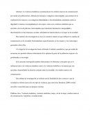 El rol actual de la mujer en los medios masivos de comunicación de Argentina