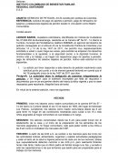 DERECHO DE PETICION, Art 23 constitución política de Colombia
