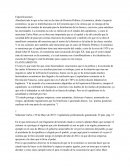 Política del capitalismo