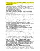 Imperialismo, preguntas