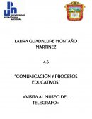 COMUNICACIÓN Y PROCESOS EDUCATIVOS