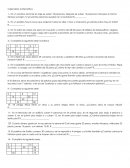 Calendario matemático