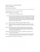 Sistemas de informacion. Los virus