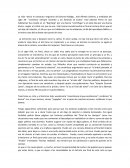 Todo pasa y todo queda