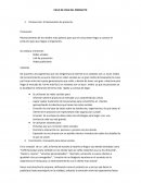 Reconocimiento de los medios más óptimos para que el consumidor llegue a conocer el producto para que llegue a impactarles