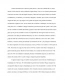 BIOGRAFIA DE IGNACIO ZARAGOZA