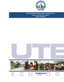 Tema: Consumo de agua en el hogar