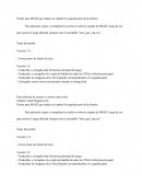 Parche para MGQ2 que traduce al español la segunda parte de la historia