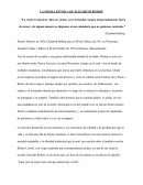 LA POESIA ESTOICA DE ELIZABETH BISHOP