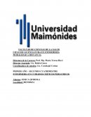 Cuidados criticos en enfermeria pediatrica