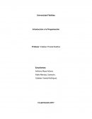 Introducción a la Programación. Diagrama de Flujo de un Estacionamiento