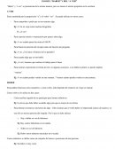 USO DEL “HABER” Y DEL “A VER”