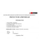 SEGUNDA ESPECIALIDAD EN GESTIÓN ESCOLAR CON LIDERAZGO PEDAGÓGICO