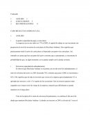 CASO BICICLETAS ANDINAS E.I.R.L.