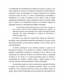 Analizar distintas investigaciones documentales antecesoras, considerar su contenido y recabar información significativa.