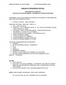 Ejercicio de cálculo de la cuota SUA