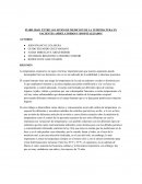 FIABILIDAD ENTRE LOS SITIOS DE MEDICION DE LA TEMPERATURA EN PACIENTES AMBULATORIOS U HOSPITALIZADOS