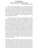 UN SUEÑO POSIBLE Mi título: UN POCO DE AMOR PARA SER EL MEJOR