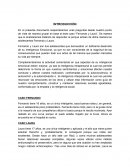 Analisis del caso Fernando y Laura