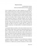 Reportes de lectura Séneca y Epicuro
