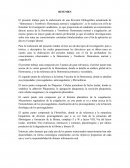 Hemostasia y trombosis