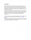 La contaminación es un concepto amplio