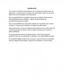 Metodos Anticonceptivos. Preguntas de investigación
