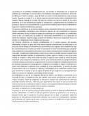 La química en las primeras manifestaciones del ser humano se relacionaba con la cocción de alimentos y la metalurgia