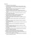 Diagnósticos embarazo