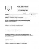 FORMACIÓN CÍVICA Y ÉTICA 3 CICLO ESCOLAR 2017-2018