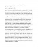 Corrientes Arqueologicas en Mexico