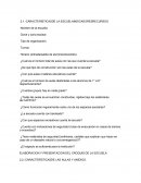 ¿Cuál es el número total de aulas con las que cuenta la escuela?