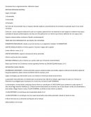 Intumesencias o engrosamientos- diámetro mayor SISTEMA NERVIOSO CENTRAL