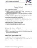 Utilizar la base de datos Ventas2000