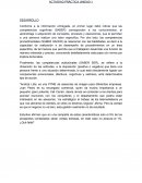 FORMACION PARA EL TRABAJO (SABER)